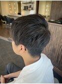 10代20代30代  メンズカット