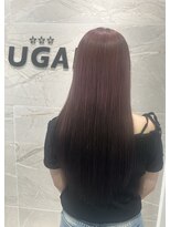 シュガー(SUGAR)&nbsp;☆グラデーションカラー☆