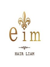 エイム ヘア リアム 調布店(eim hair liam) eim 調布