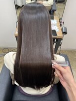 ココロ(COKORO)&nbsp;髪質改善 × 酸性縮毛矯正