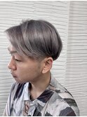 シルバーカラー