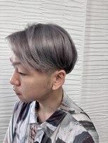 グロウトヨサキワン(GLOW TOYOSAKI ONE)&nbsp;シルバーカラー