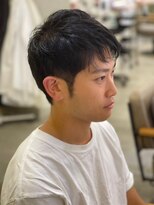 ウルラボ(ULULABO)&nbsp;メンズカット