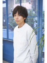 インフィニティ 新富町(Infinity) 山田 晃司