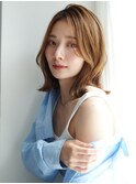ロブ／韓国風
