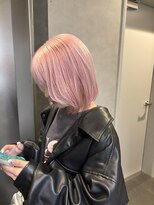 ソル 栄矢場町(SOL)&nbsp;ホワイトピンク