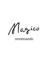 Magico表参道 stylist［表参道/髪質改善］