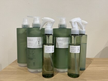 ヘアー ロココ(Hair Lococo)の写真