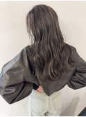 ナチュラルハイライト