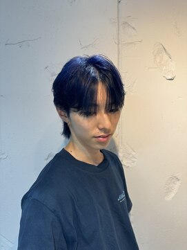 バース 梅田中崎町店(BIRTH) シースルーマッシュ