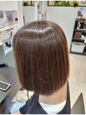 根元ふんわり＆つやサラ８トーン