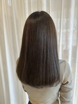 フィゼル 福島店(fizelle)&nbsp;オリーブブラウン