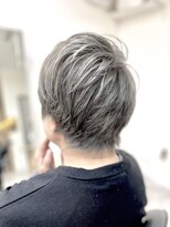 シード(SEED)&nbsp;SEED Style ショート