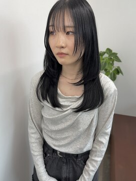 エンヴィ(ENV) レイヤースタイル