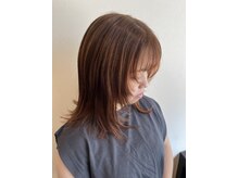 ヘアードクターフェリス(hairDr. feli'z)