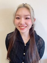 クララ ジャパン クラノウエ(CLALA JAPAN Kuranoue)&nbsp;米倉 未結