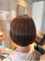 ライズココウガーデン(rise cocoo garden) 30代/40代/50代/美髪/髪質改善/白髪染め/白髪ぼかし/池田/池田駅