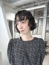 シェノンエクラ(CHAINON. eclat)