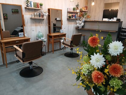 リ サニー 豊中(Re:sunny)の写真