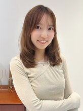 ハッチ(HACCH) 小俣 りりか