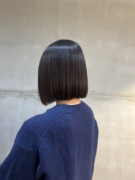 コミレ(COMILE) 縮毛矯正