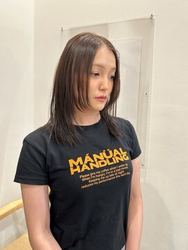 ケシキ大名(keshiki) レイヤーセミディ/keshiki大名KAZU