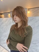 ヴィア 京都烏丸(Via)&nbsp;#ミルクティベージュ