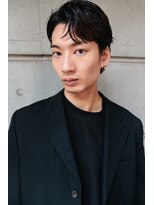 グリーン 高田馬場(green)&nbsp;【YUNA】七三分け