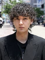 ゴールド 京都 三条(GOALD)&nbsp;強めツイストスパイラル