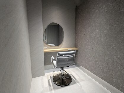 サロウィン 鹿児島天文館店(SALOWIN)の写真