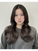 くびれ巻きレイヤー
