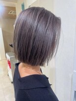 キャパ(CAPA)&nbsp;２０代/ブリーチカラー(茅ケ崎/ブリーチカラー/ダブルカラー)