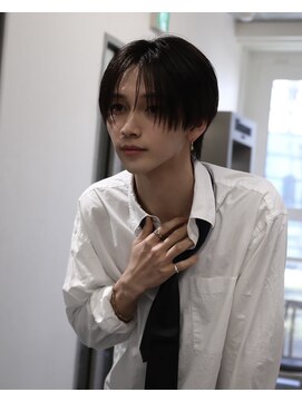 ゴールドシブヤ(GOALD SHIBUYA) センターパート