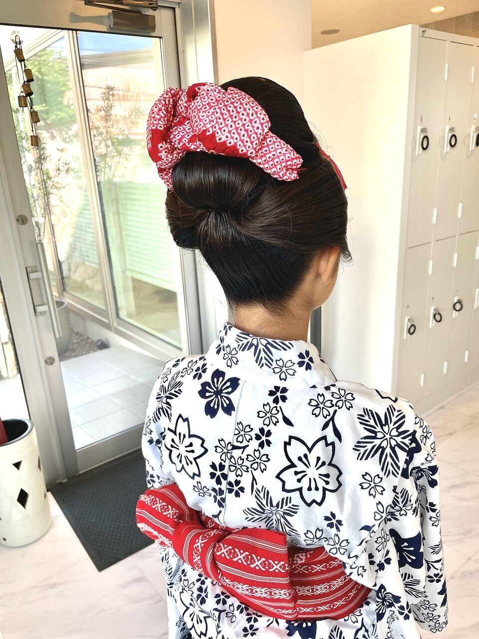 2026年夏】日本髪の髪型・ヘアアレンジ｜人気順｜ホットペッパー