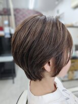 アン ビューティースペース(Ann Beauty Space)&nbsp;大人ショート