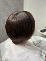 プーパ ヘアーユニ(pupa hair uni) オシャレウィッグ