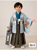 レンタル5歳　Sサイズ
