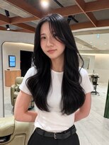 サードショップ 梅田茶屋町店(THIRD SHOP)&nbsp;小顔レイヤーカット