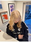 ホワイトベージュ