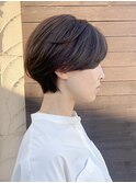 大人ショートヘア【辻堂】