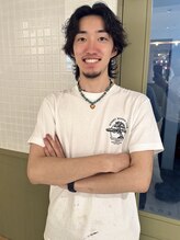 エミィ(emme) 前山 耀大