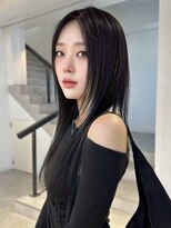 フォト イケブクロ(foto IKEBUKURO) ♪韓国レイヤー/レイヤーカット/くびれレイヤー/顔周りレイヤー