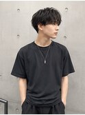 爽やかショート