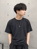 ミリュウ(Milieu) 爽やかショート