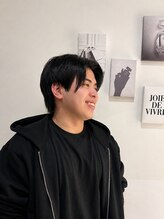 アッシュ 瑞江店(Ash)&nbsp;湯田 大翔