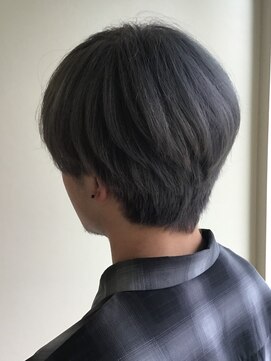 クレールボワス 引佐店(Clair,e bois) ショートスタイル