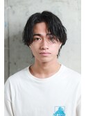 ツイスパフェザー