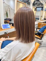 マイティー(Mighty)&nbsp;ワンブリーチナチュラルベージュ
