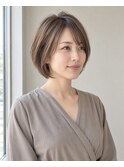 髪質改善/白髪染め/白髪ぼかし/酸性ストレート/縮毛矯正