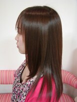 ヘアーシップ ファーロ(Hair ship FARO) 弱酸性ナチュラルストレート!！